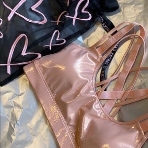 Victorias secret sports bra